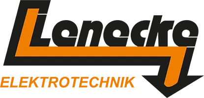 Lenecke Elektro-Anlagenbau GmbH Logo