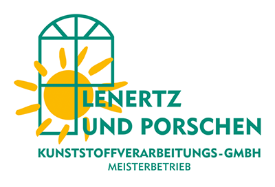 Lenertz und Porschen Kunststoffverarbeitungs-GmbH Logo
