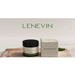 lenevin.de Logo