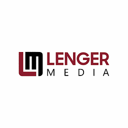 Lenger Media UG Logo