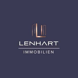 Lenhart Immobilien Logo