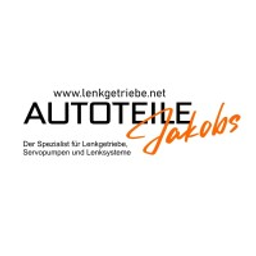 Autoteile Jakobs GmbH
- Kundenbewertungen & Rezensionen
(2026) Logo