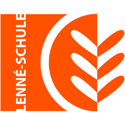 Gesamtschule Peter Joseph Lenné Logo