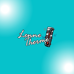 Lenne Therme GmbH & Co. KG Logo