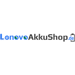 LenovoAkkuShop Logo