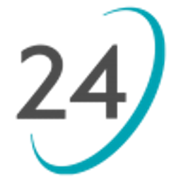 lens24.ch Logo