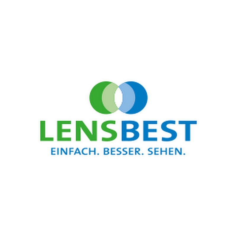 Lensbest Logo