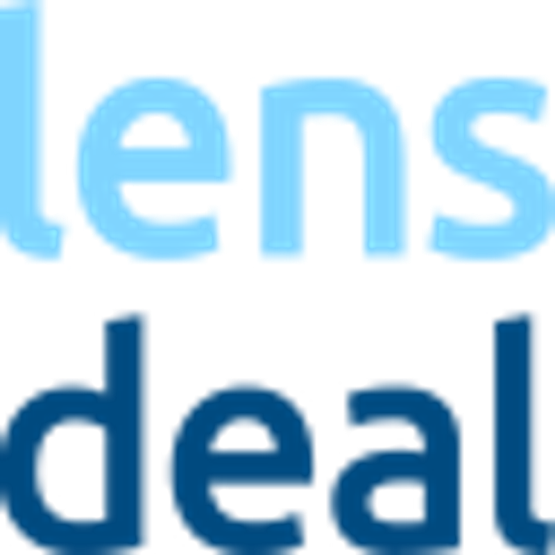 Lensdeal Logo