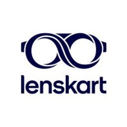 Lenskart Logo