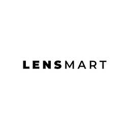 Lensmart Logo