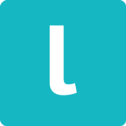 Lenstore Logo