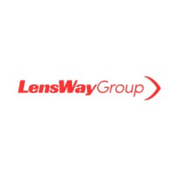 Lensway Logo