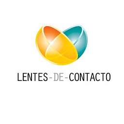 Lentes-de-contacto Logo