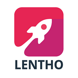 LENTHO Logo