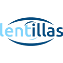 Lentillas Logo