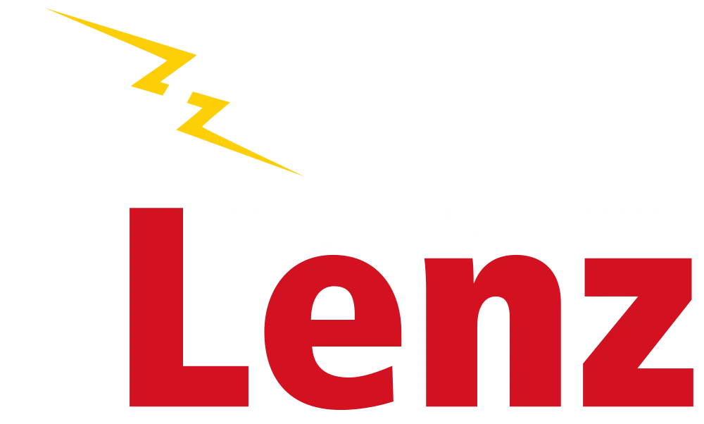 Blitzschutztechnik Lenz e.K. Blitzschutztechnik Logo