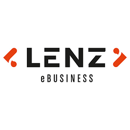 LENZ eBusiness GmbH Logo