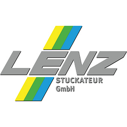 Lenz Stuckateur GmbH Logo