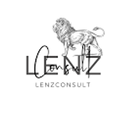 LenzConsult Logo