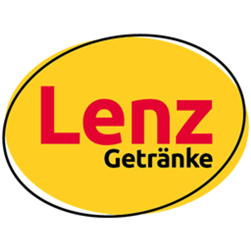 Lenz Getränke KG Logo
