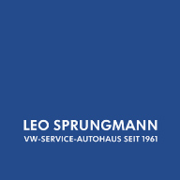Leo Sprungmann GmbH Logo