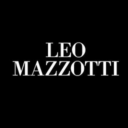 LEO MAZZOTTI Logo