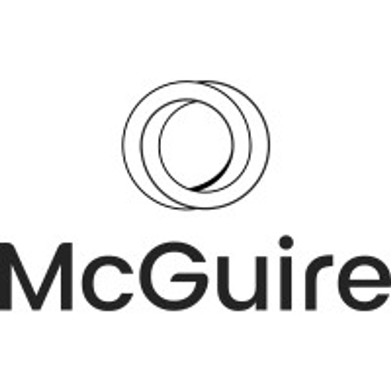 Leo McGuire Logo