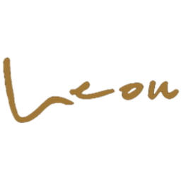 Leon restaurant Logo