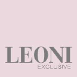leoni-luxusmode.de Logo