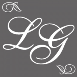 Genè, Leonie, Make-up Artist Logo