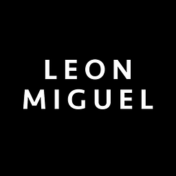 Leon Miguel GmbH Logo