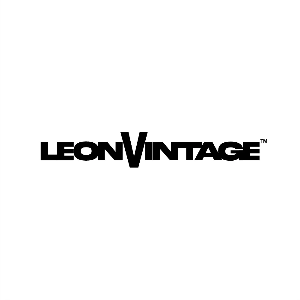 Leonvintage Logo