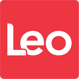 leoprinting.de Logo