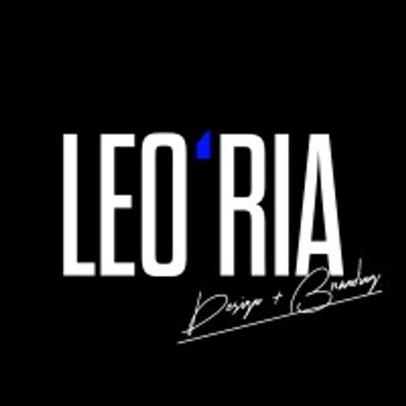 LEO'RIA Logo