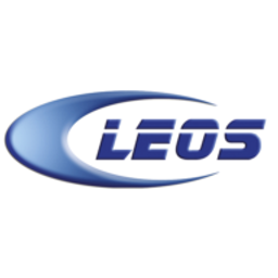 Leos Textilkonzept GmbH & Co. KG Berufsbekleidung Logo