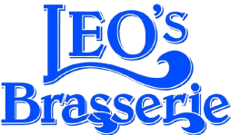 Leo's Brasserie Logo