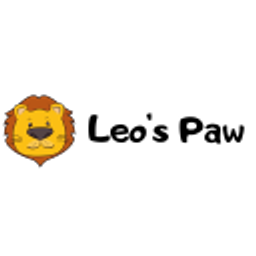 Leospaw Logo