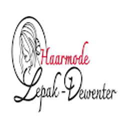 Haarmode Lepak-Dewenter Logo