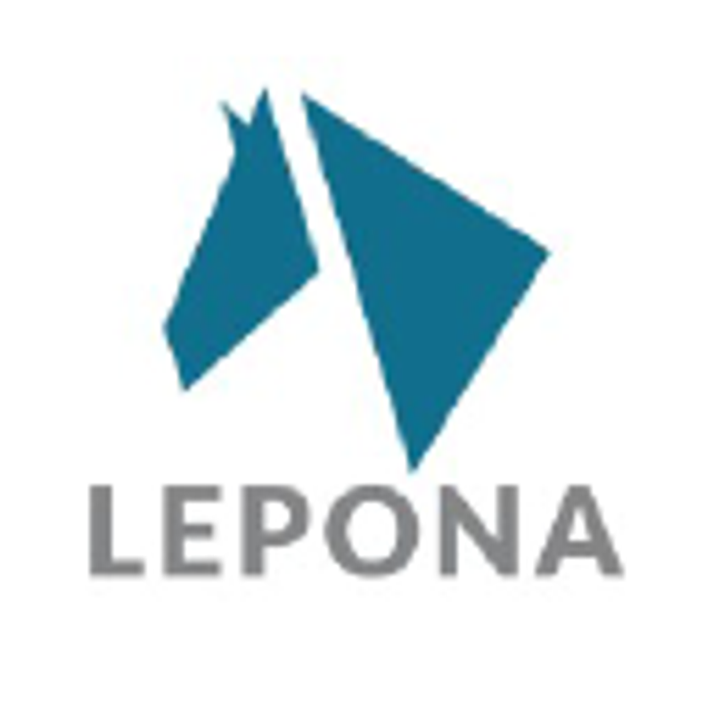 lepona.de Logo