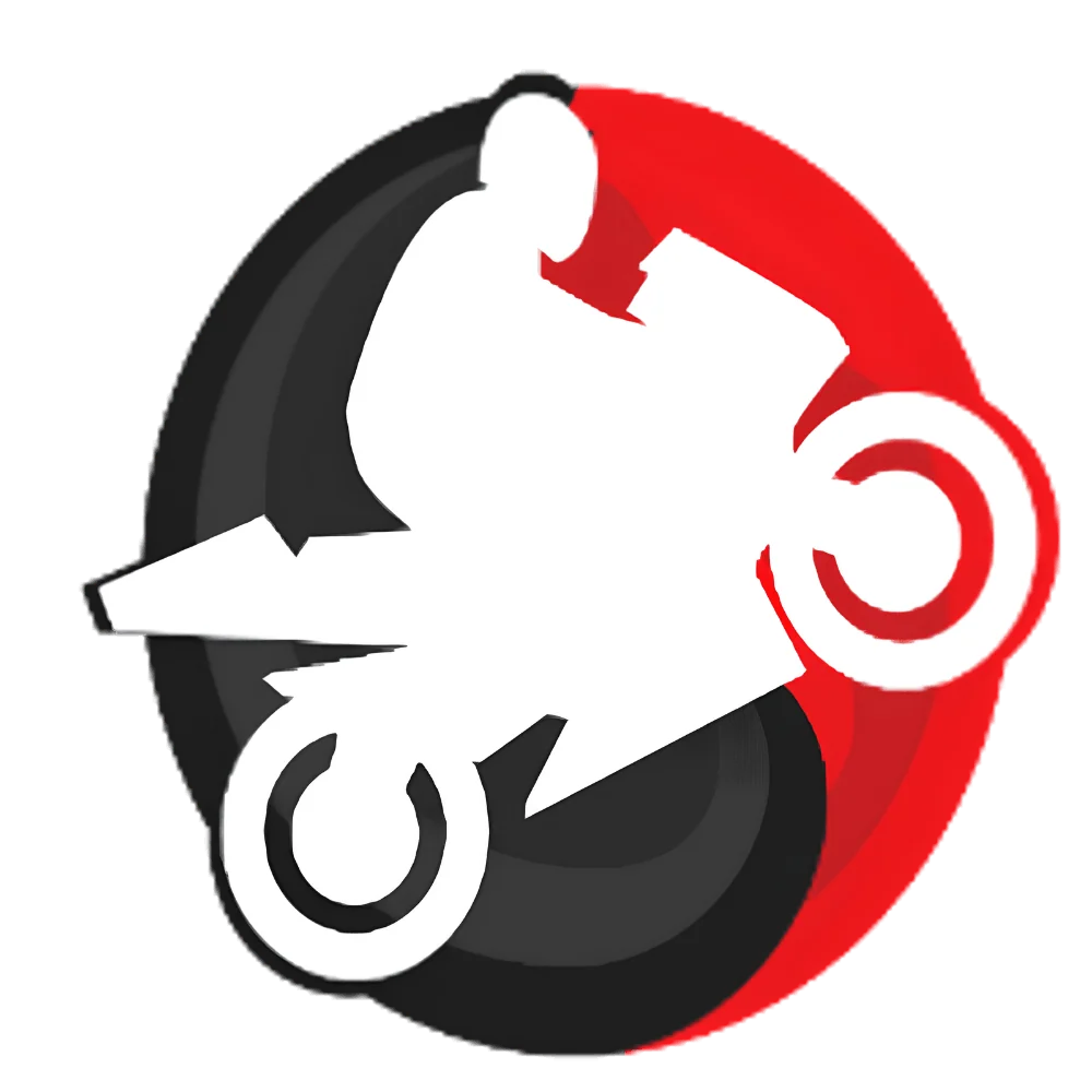 Lepratique-du-motard Logo