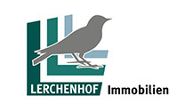 Lerchenhof-Immobilien GmbH & Co. KG Immobilien Logo
