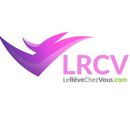 Le Rêve Chez Vous Logo