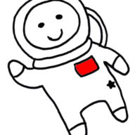 Lernastronauten Integrative Lerntherapie Logo