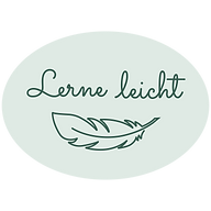 Lerne Leicht- Lerncoaching Logo
