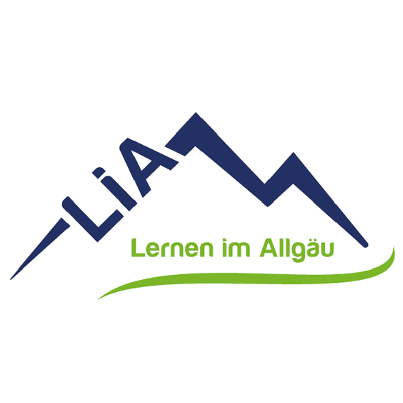 Lernen im Allgäu Logo