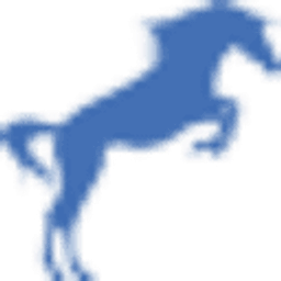 Lernen mit Pferden Logo