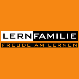 LernFamilie
- Kundenbewertungen & Rezensionen
(2026) Logo