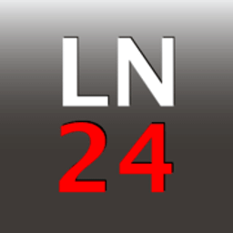Lernnetz24 Logo