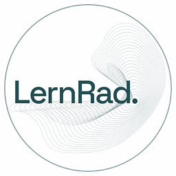 Lernrad GmbH Logo