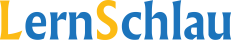 Lernschlau Logo